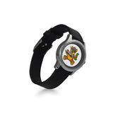 Kids Stainless Steel Watch