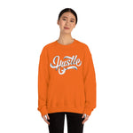 Hu$tle Heavy Blend™ Crewneck Sweatshirt
