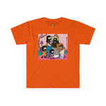 Blackson's Softstyle T-Shirt