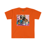 Blackson's Softstyle T-Shirt