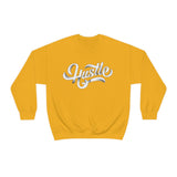 Hu$tle Heavy Blend™ Crewneck Sweatshirt