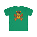 Blackson's Softstyle T-Shirt