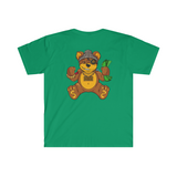 Blackson's Softstyle T-Shirt