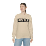 Triple D Hu$tle Heavy Blend™ Crewneck Sweatshirt