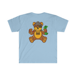 Black Owned Softstyle T-Shirt