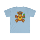 Black Owned Softstyle T-Shirt