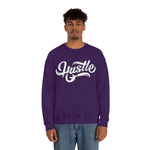 Hu$tle Heavy Blend™ Crewneck Sweatshirt