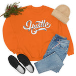 Hu$tle Heavy Blend™ Crewneck Sweatshirt
