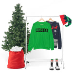 Triple D Hu$tle Heavy Blend™ Crewneck Sweatshirt