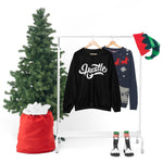 Hu$tle Heavy Blend™ Crewneck Sweatshirt