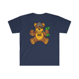 Hu$tle Simpson Softstyle T-Shirt