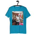 Wiz Unisex T-Shirt