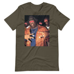 Biggie Unisex T-Shirt