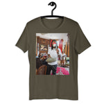 Wiz Unisex T-Shirt