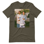 Kris Kross Unisex T-Shirt