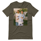 Kris Kross Unisex T-Shirt