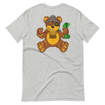 L Hill Unisex T-Shirt