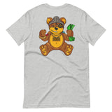 L Hill Unisex T-Shirt