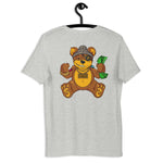 Mo3 Short-Sleeve Unisex T-Shirt