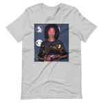 L Hill Unisex T-Shirt