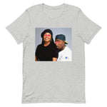 Janet Unisex T-Shirt