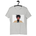 Lauryn Unisex T-Shirt
