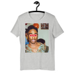 2 Pac Unisex T-Shirt