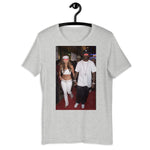 J Lo Unisex T-Shirt