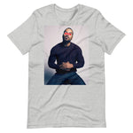 Method Man Unisex T-Shirt