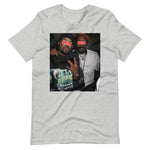 Cube Unisex T-Shirt