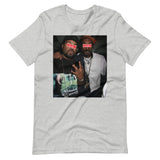 Cube Unisex T-Shirt