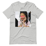 Rihanna Unisex T-Shirt