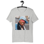 Missy Unisex T-Shirt
