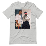 Nas Unisex T-Shirt