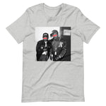 Too Short Unisex T-Shirt