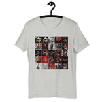 Mo3 Short-Sleeve Unisex T-Shirt