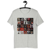 Mo3 Short-Sleeve Unisex T-Shirt