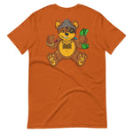 L Hill Unisex T-Shirt
