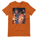 Biggie Unisex T-Shirt