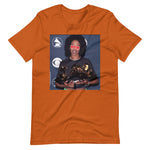 L Hill Unisex T-Shirt