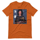 L Hill Unisex T-Shirt