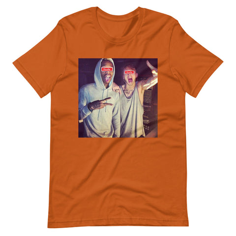 MGK Unisex T-Shirt