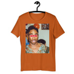 2 Pac Unisex T-Shirt