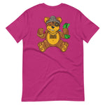 Puffy Unisex T-Shirt