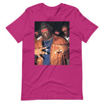 Biggie Unisex T-Shirt
