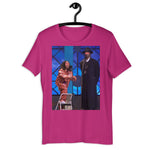Bow Wow & Snoop Unisex T-Shirt
