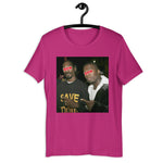 Snoop Unisex T-Shirt