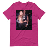 Puffy Unisex T-Shirt