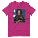 L Hill Unisex T-Shirt