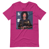 L Hill Unisex T-Shirt